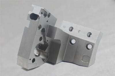 铝材加工零件一